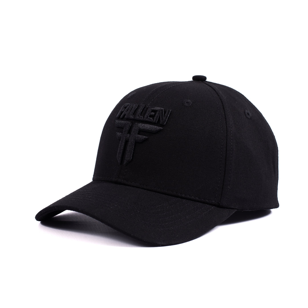 専用　calla⑅* 【プロフ必読】　様 Insignia Curve Cap Black/Black – Fallen Footwear Japan