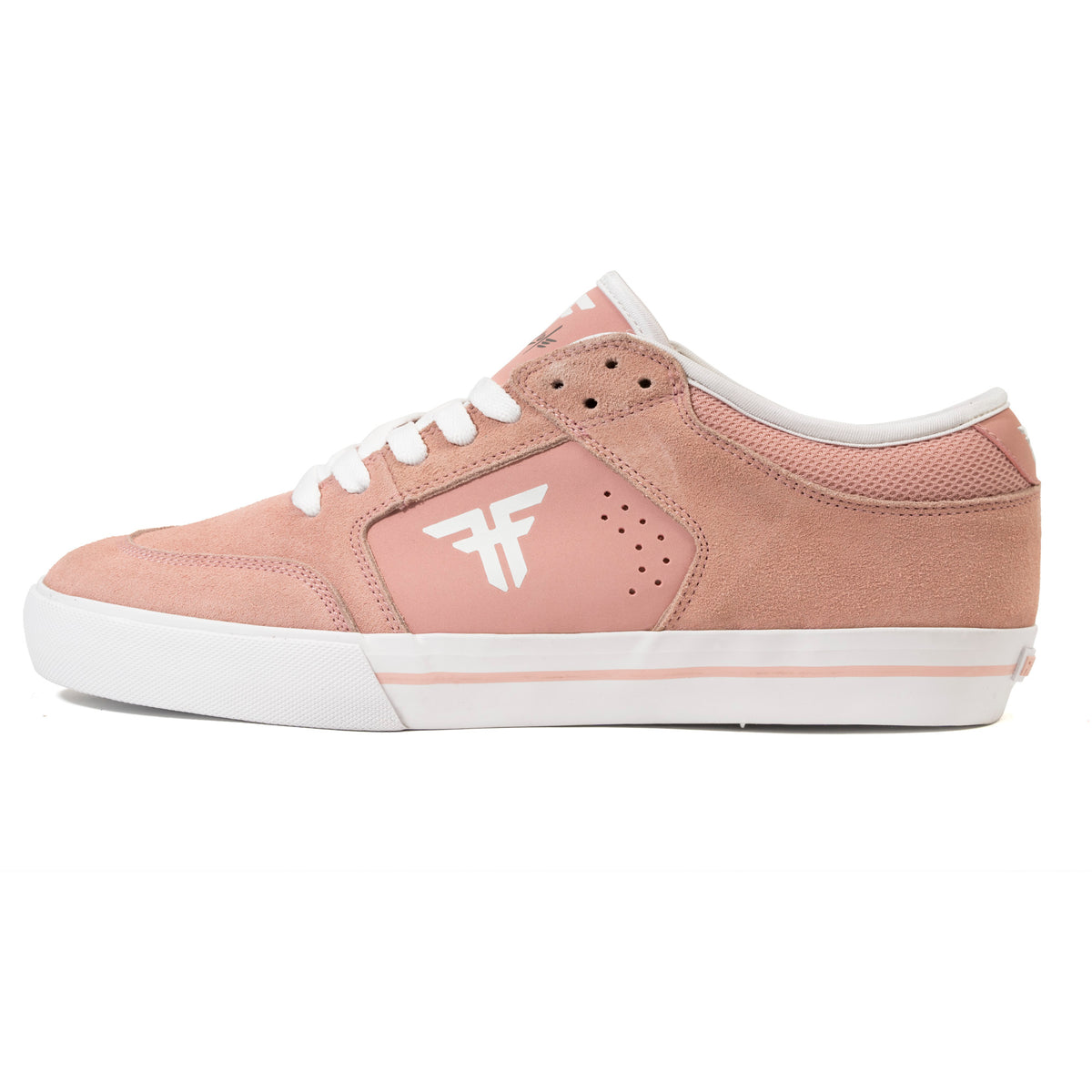 RIPPER CHRIS COLE - PINK/WHITE – Fallen Footwear Japan